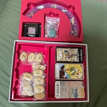 Amazon.co.jp: 占いの世界1巻〜100巻バインダー、付録付